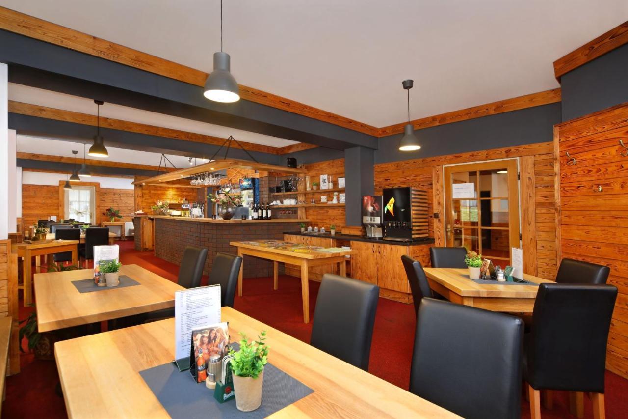 Hotel Hradec Szpindlerowy Młyn Zewnętrze zdjęcie