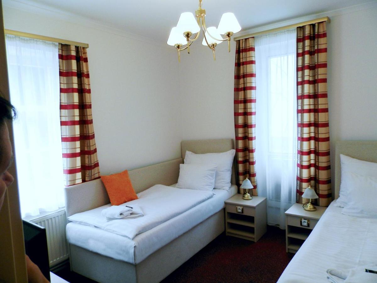 Hotel Hradec Szpindlerowy Młyn Zewnętrze zdjęcie