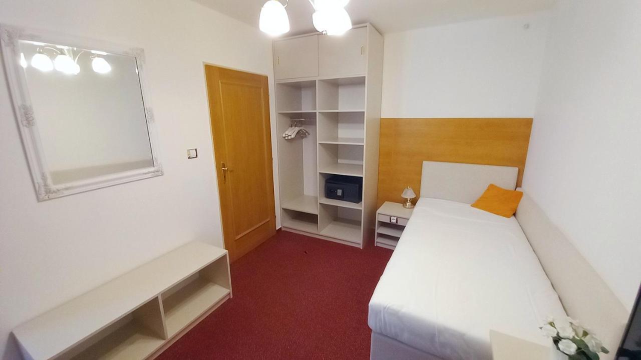 Hotel Hradec Szpindlerowy Młyn Zewnętrze zdjęcie