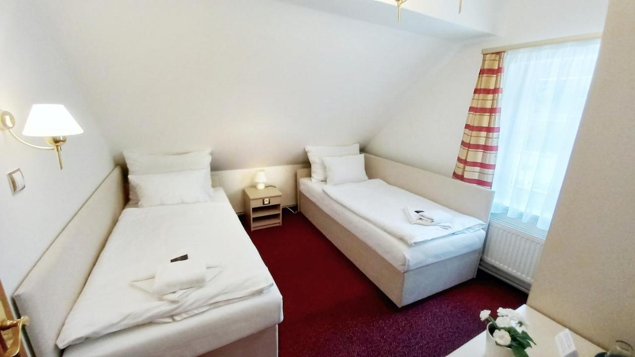 Hotel Hradec Szpindlerowy Młyn Zewnętrze zdjęcie